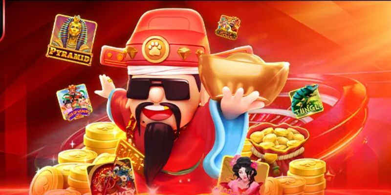 Cách tham gia trải nghiệm danh mục nổ hũ 789F